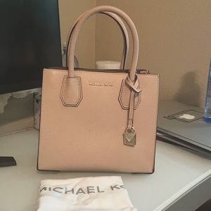 Michael Kors MERCER handbag